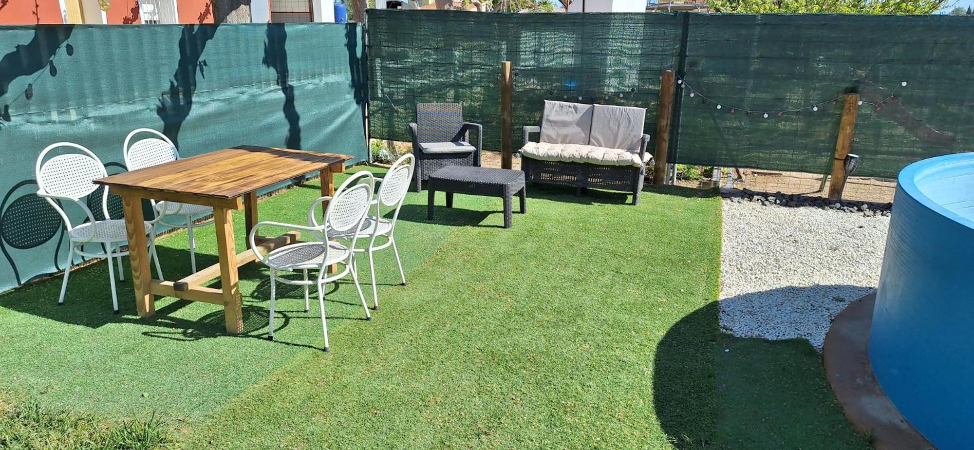Casa Brunet Holiday home