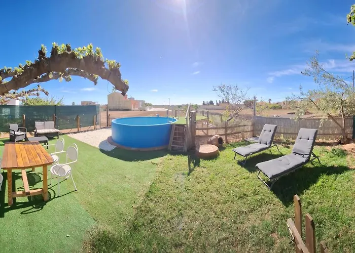 Casa Brunet