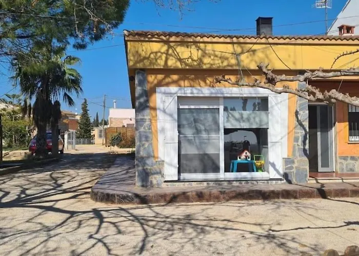 Casa Brunet