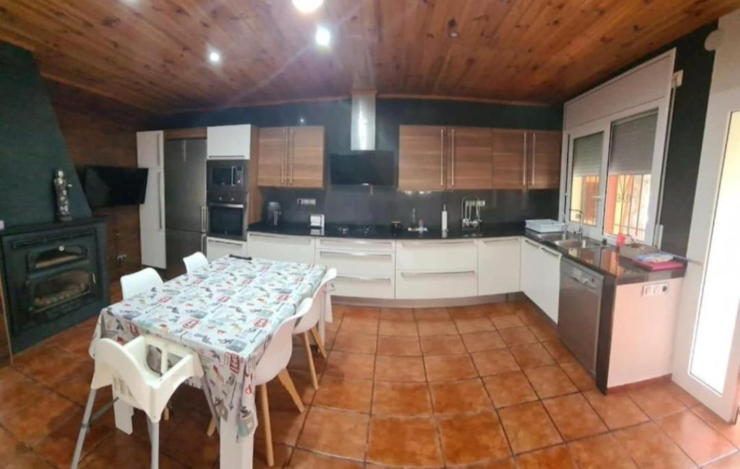Casa Brunet *